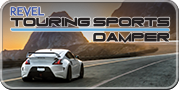 Touring Sport Damper Coilovers