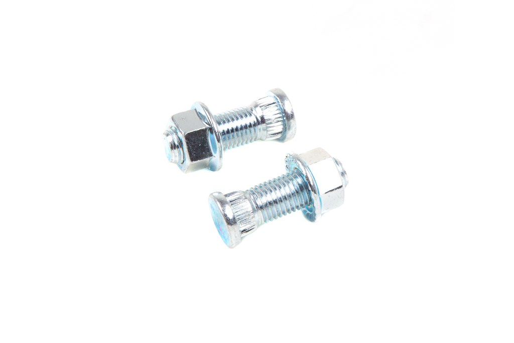 Upper Mount Stud M8 with Nut