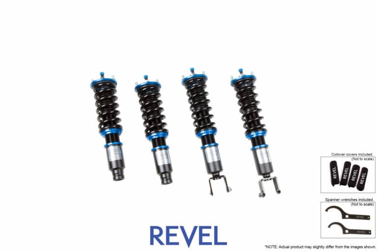 1992 – 1995 Honda Civic Touring Sports Damper Coilover System