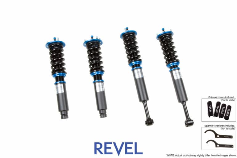 2003 – 2007 Honda Accord Touring Sports Damper Coilover System