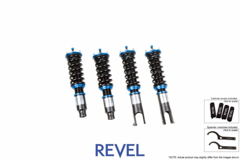 1996 – 2000 Honda Civic Touring Sports Damper Coilover System