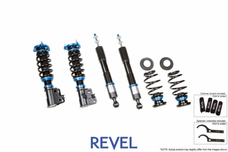 2006 – 2011 Honda Civic Touring Sports Damper Coilover System