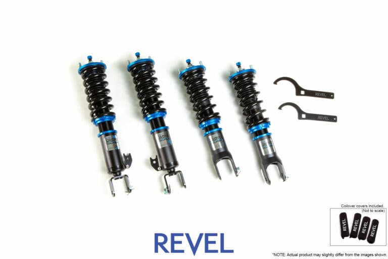 2000 – 2009 Honda S2000 Touring Sports Damper Coilover System