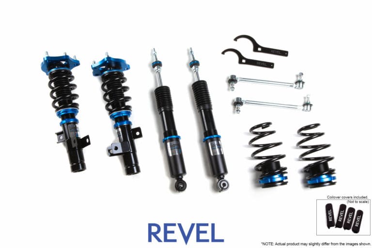 2017 – 2019 Honda Civic Type-R Touring Sports Damper Coilover System