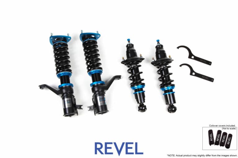 2002 – 2006 Acura RSX Type-S Touring Sports Damper Coilover System