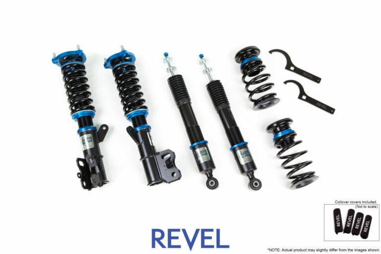 2012 – 2015 Honda Civic Si Touring Sports Damper Coilover System