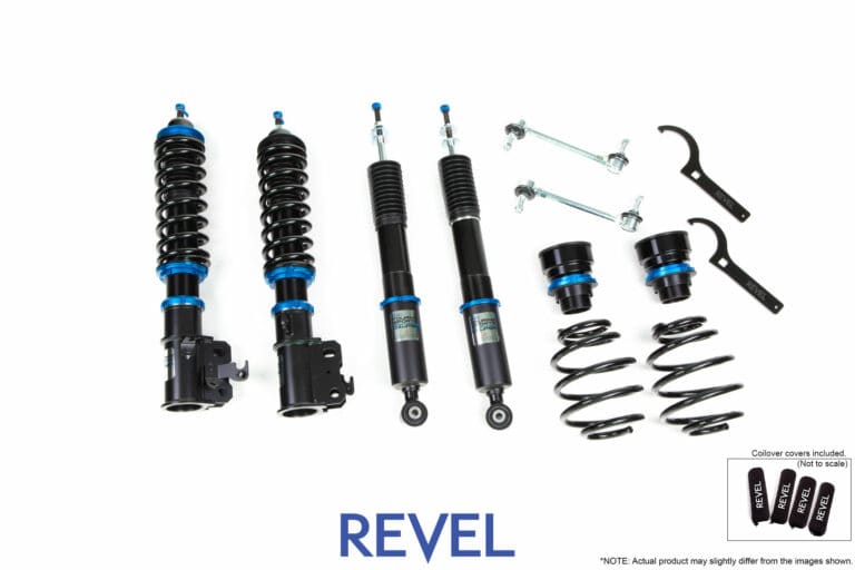 2015 – 2018 Honda Fit Touring Sports Damper Coilover System