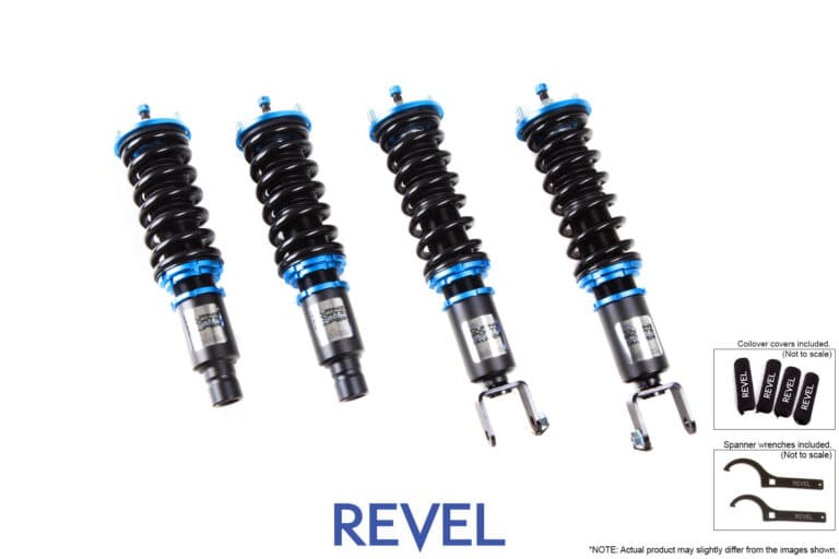1990 – 1993 Acura Integra Touring Sports Damper Coilover System