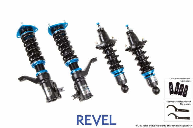 2001 – 2005 Honda Civic Si Touring Sports Damper Coilover System