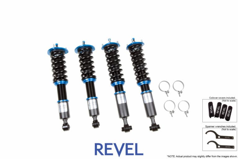 2000 – 2005 Lexus IS 300 / IS 300 Sportcross Touring Sports Damper Coilover System