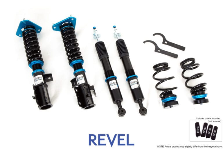 2011 – 2017 Lexus CT 200h Touring Sports Damper Coilover System