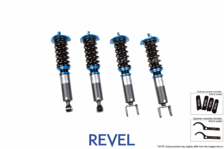 2014 – 2017 Infiniti Q50 RWD Touring Sports Damper Coilover System