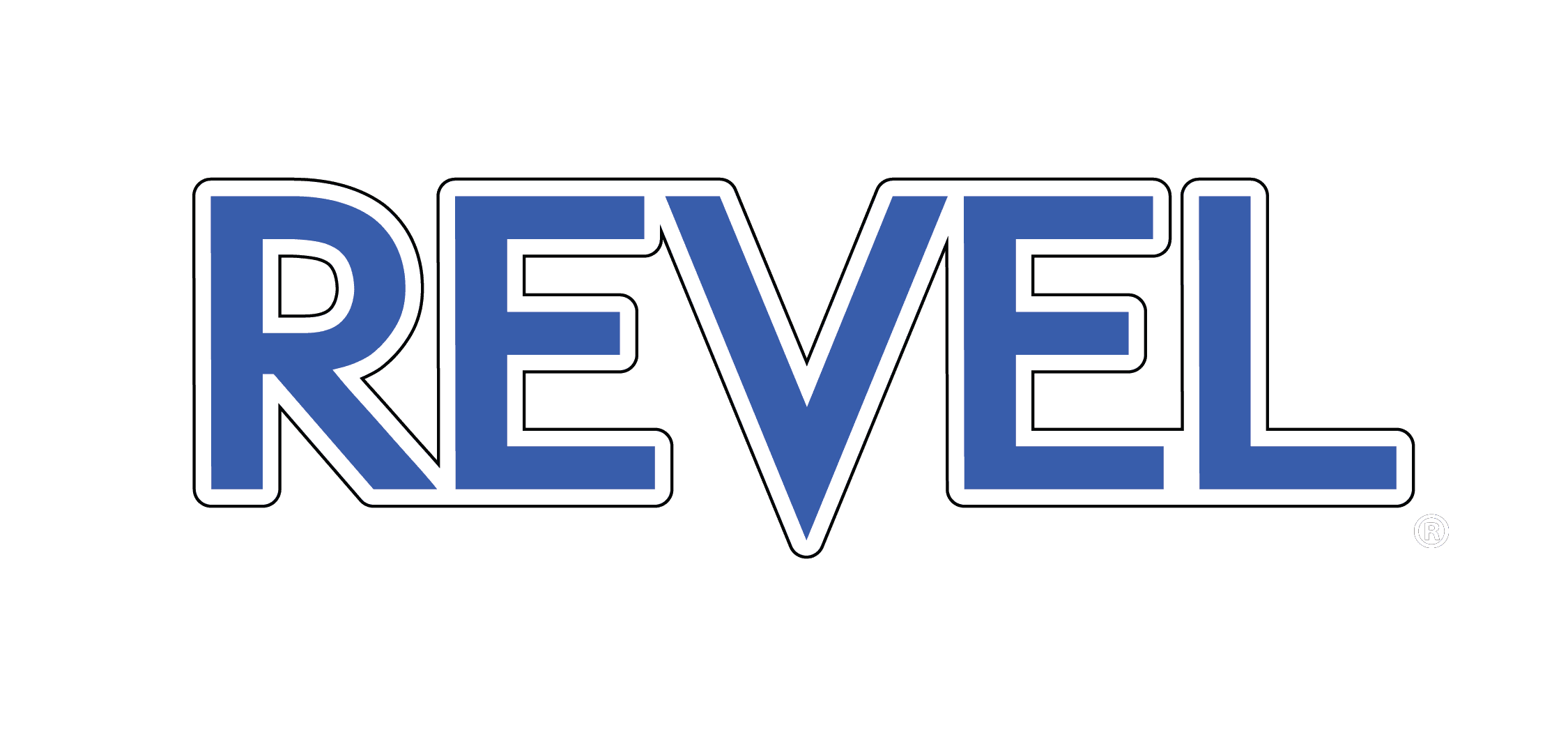 Revel USA Logo