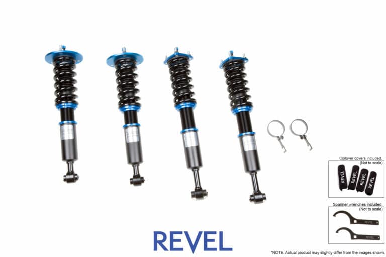 1998 – 2005 Lexus GS Touring Sports Damper Coilover System