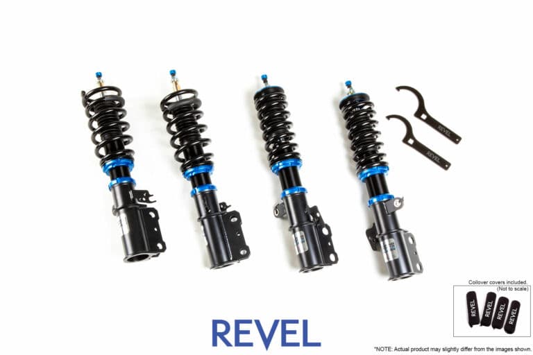 2003 – 2008 Lexus RX FWD Touring Sports Damper Coilover System