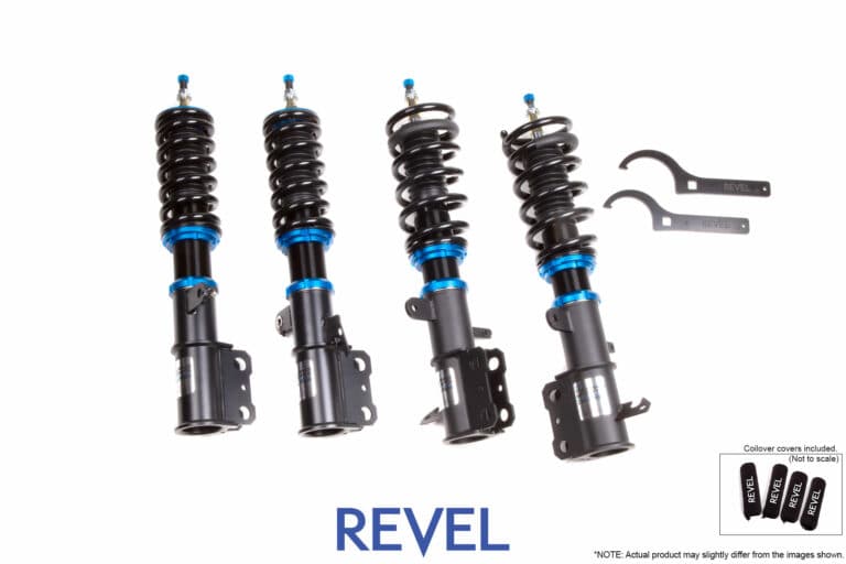 2003 – 2008 Lexus RX AWD Touring Sports Damper Coilover System