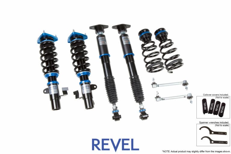 2007 – 2009 MazdaSpeed 3 Touring Sports Damper Coilover System
