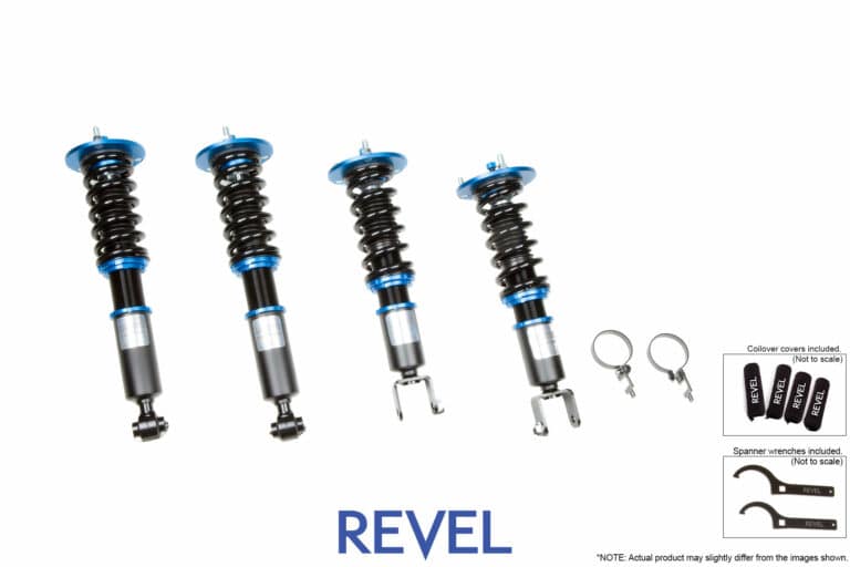 1993 – 1995 Mazda RX-7 Touring Sports Damper Coilover System