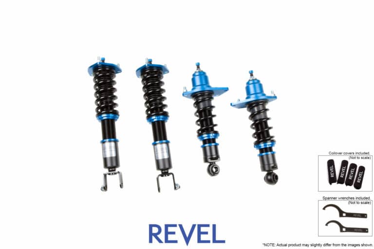 2003 – 2012 Mazda RX-8 Touring Sports Damper Coilover System