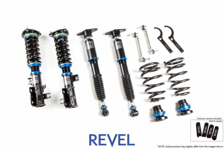 2012 – 2016 Mazda CX-5 AWD Touring Sports Damper Coilover System