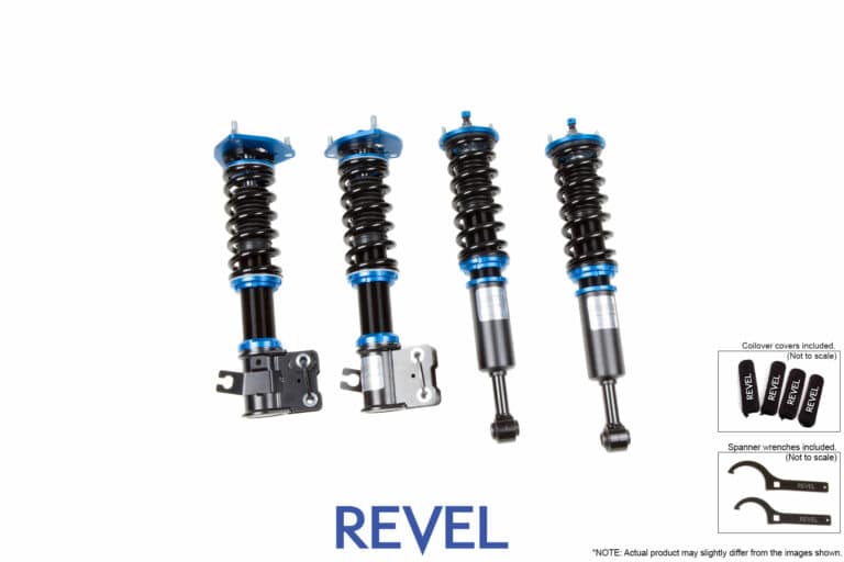 1989 – 1994 Nissan 240SX Touring Sports Damper Coilover System