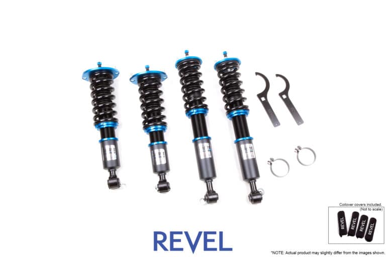 1989 – 1994 Nissan Skyline GTS-t Touring Sports Damper Coilover System