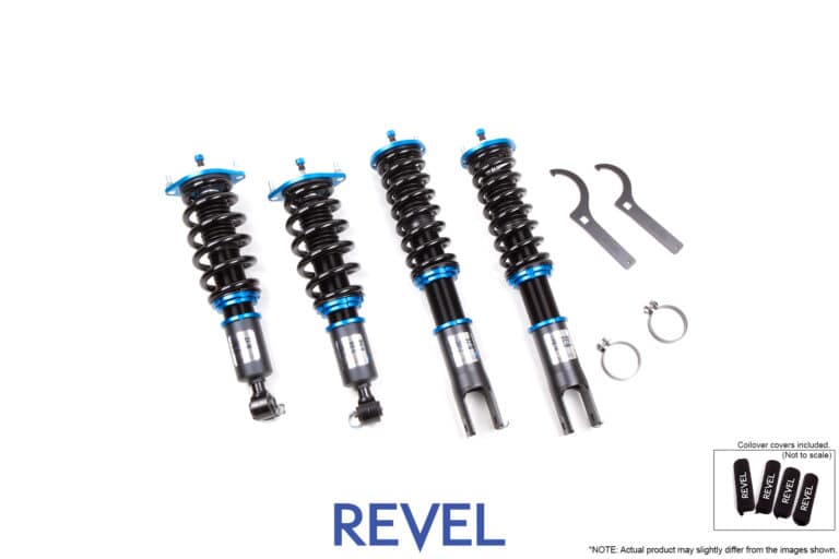 1989 – 1996 Nissan 300ZX Touring Sports Damper Coilover System