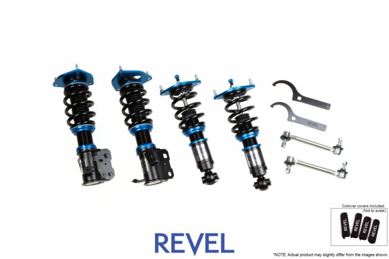 2022 Toyota GR86 Touring Sports Damper Coilover System