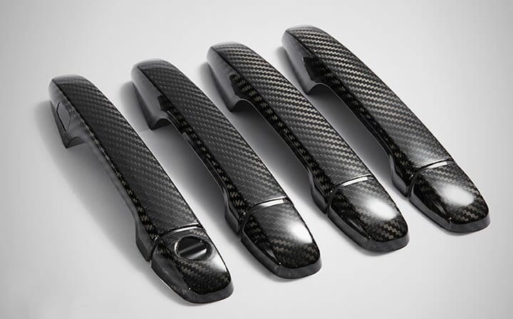 What is the Revel GT Dry Carbon Fiber All About?
