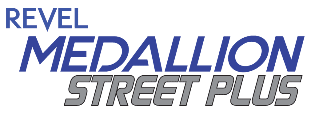 street plus logo