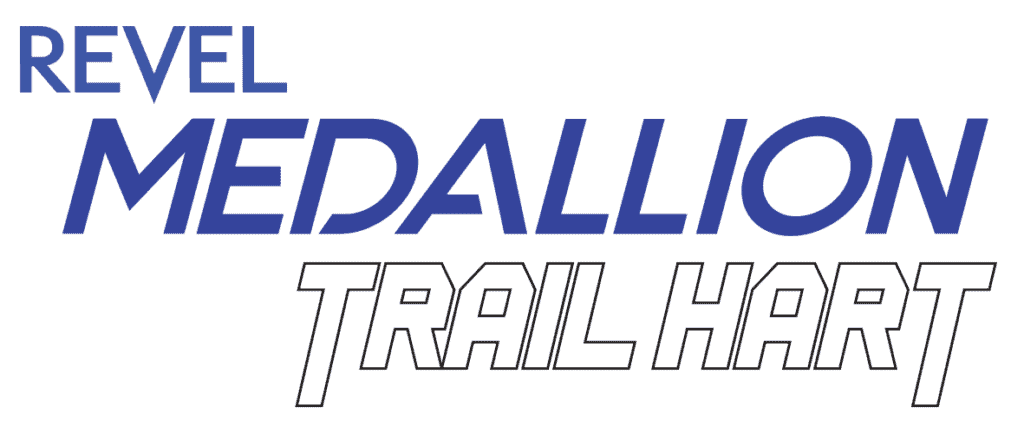 trail hart logo
