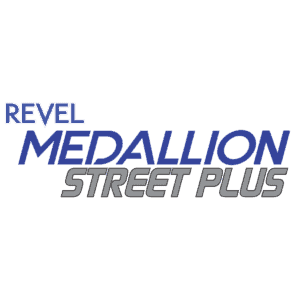 Medallion Street Plus