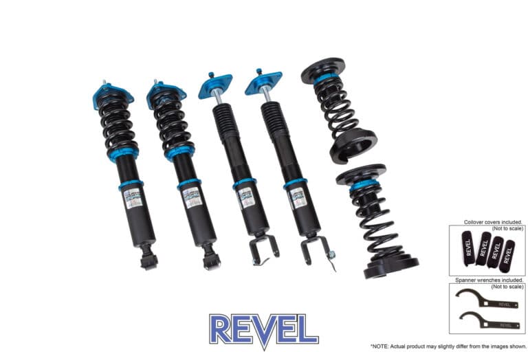 2023 – 2023 Nissan Z Touring Sports Damper Coilover System