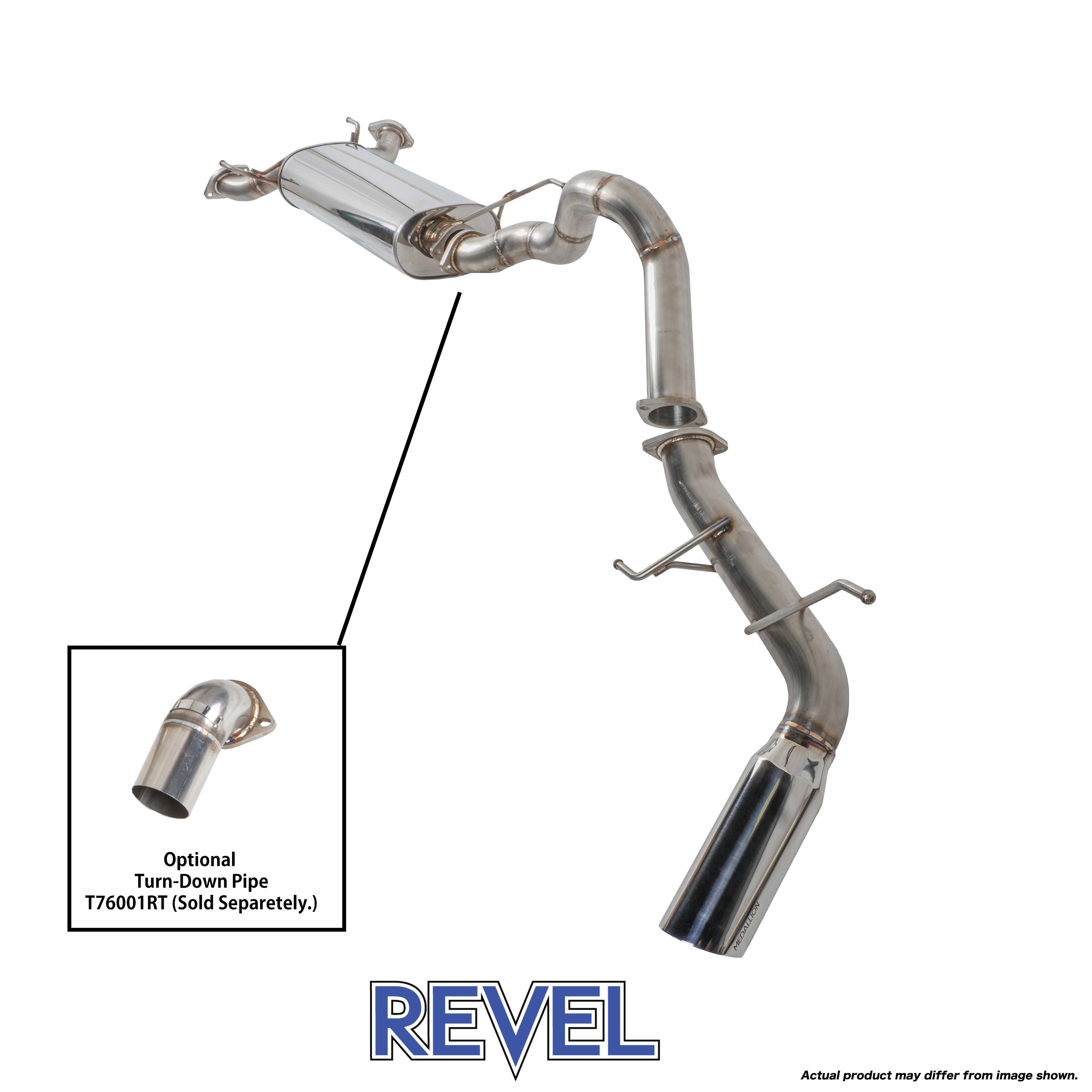 Revel T76006R