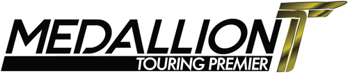 Medallion Touring Premier Titanium